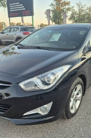 Hyundai i40 1.7Crdi 115KM po Serwisie-2