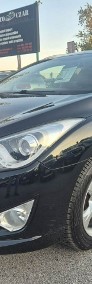 Hyundai i40 1.7Crdi 115KM po Serwisie-3