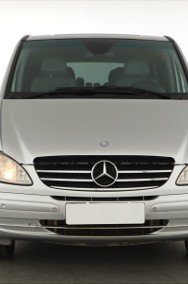 Mercedes-Benz Viano , L1H1, 6 Miejsc-2