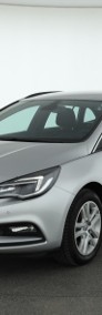 Opel Astra J , Salon Polska, Serwis ASO, Klimatronic, Tempomat, Parktronic-3