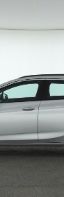 Opel Astra J , Salon Polska, Serwis ASO, Klimatronic, Tempomat, Parktronic-4