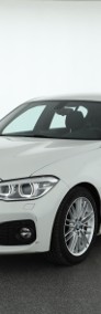 BMW SERIA 1 , Salon Polska, Serwis ASO, Automat, Navi, Klimatronic,-3