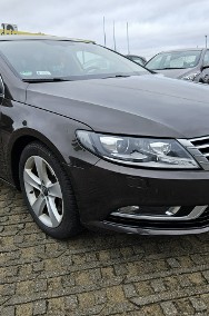 Volkswagen CC II 2.0 TDI 140KM LED NAWIGACJA-2