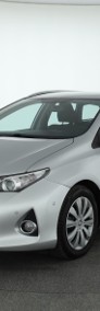 Toyota Auris II , Salon Polska, Navi, Klimatronic, Parktronic,-3