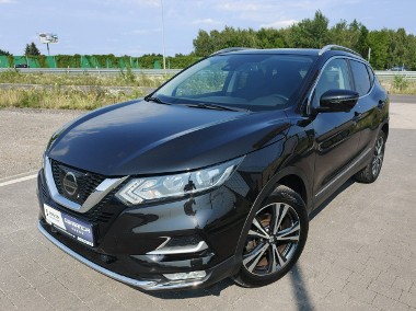 Nissan Qashqai II-1