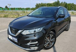Nissan Qashqai II