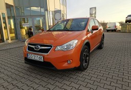 Subaru XV 1.6 115KM 4x4, 1 rej. 2012, super stan,serwis tylko ASO, 1 wł od 20