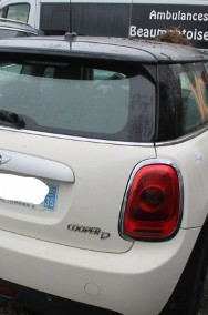 MINI Cooper II-2