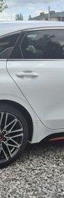 Kia Pro cee'd Salon PL * bezwypadkowy * 1.6 benzyna / 204 KM * niski przebieg-3