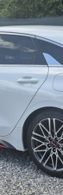 Kia Pro cee'd Salon PL * bezwypadkowy * 1.6 benzyna / 204 KM * niski przebieg-4