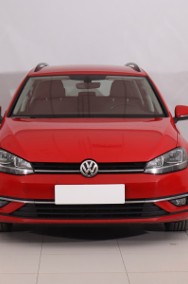 Volkswagen Golf Sportsvan , Klima, Parktronic-2