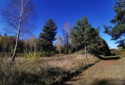 Działka budowlana Częstochowa Mirów, ul. Hektarowa