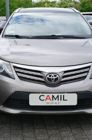 Toyota Avensis III polski salon, atrakcyjny przebieg-2