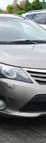Toyota Avensis III polski salon, atrakcyjny przebieg-3