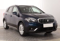 Suzuki SX4 S-Cross , Salon Polska, Serwis ASO, Xenon, Bi-Xenon, Klimatronic,