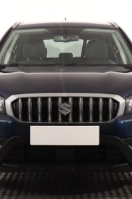 Suzuki SX4 S-Cross , Salon Polska, Serwis ASO, Xenon, Bi-Xenon, Klimatronic,-2