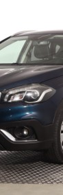 Suzuki SX4 S-Cross , Salon Polska, Serwis ASO, Xenon, Bi-Xenon, Klimatronic,-3