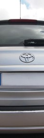 Toyota Avensis II 2.0 ON 115KM KOMBI NAWIGACJA KLIMATRONIC ALU-FELGI-4