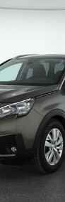 Peugeot 5008 , Salon Polska, Serwis ASO, 7 miejsc, Navi, Klimatronic,-3