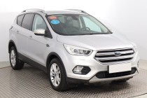 Ford Kuga , Salon Polska, 1. Właściciel, Serwis ASO, VAT 23%, Skóra,