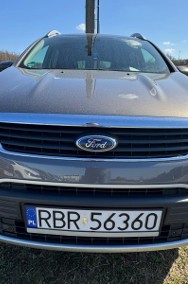 Ford Kuga 2.0 TDCI 140 KM-2