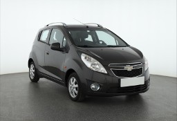 Chevrolet Spark II (M300) , Salon Polska, Serwis ASO, Klima ,Bezkolizyjny,ALU