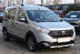 Dacia Dokker , Salon Polska, GAZ, VAT 23%, Navi, Klima, Tempomat,