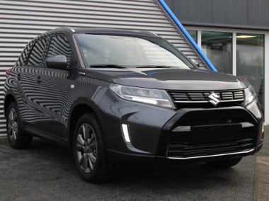 Suzuki Vitara II 1.4 Boosterjet mHEV Premium Plus 2WD aut 1.4 Boosterjet mHEV Premium-1