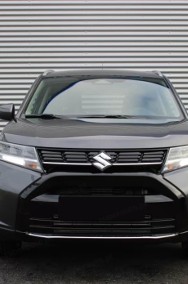 Suzuki Vitara II 1.4 Boosterjet mHEV Premium Plus 2WD aut 1.4 Boosterjet mHEV Premium-2