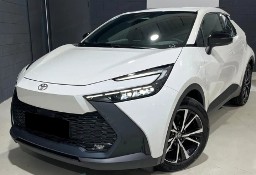 Toyota C-HR Style 1.8 Hybrid Style 1.8 Hybrid 140KM | Podgrzewane fotele!