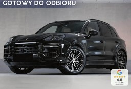 Porsche Cayenne II Black Edition 3.0 Black Edition (353KM) Elektrycznie sterowany hak h