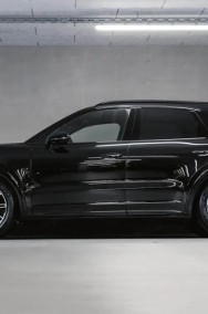 Porsche Cayenne II Black Edition 3.0 Black Edition (353KM) Elektrycznie sterowany hak h-2