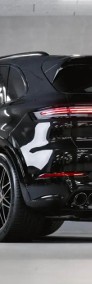 Porsche Cayenne II Black Edition 3.0 Black Edition (353KM) Elektrycznie sterowany hak h-3