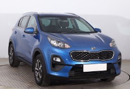 Kia Sportage IV , Salon Polska, Serwis ASO, Klimatronic, Tempomat, Parktronic