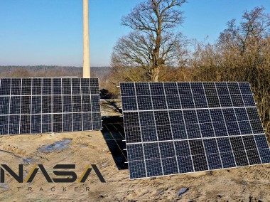 SOLAR TRACKER 10KW, PRODUCENT, DWUOSIOWY, FOTOWOLTAIKA-1