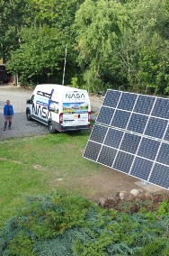 SOLAR TRACKER 10KW, PRODUCENT, DWUOSIOWY, FOTOWOLTAIKA-2