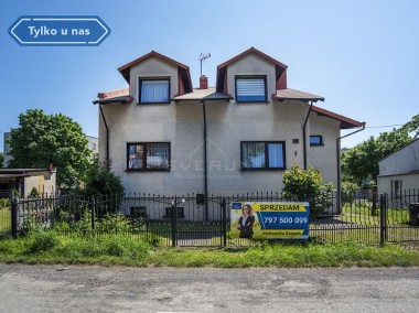 Dom na sprzedaż 6pokoi/Częstochowa/Wrzosowiak-1