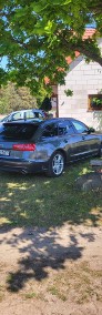 Sprzedam zadbane audi a6 c7 z 2014 z wewnętrznym  pakietem S-line-4