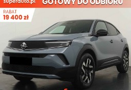 Opel Mokka Edition 1.2 Turbo Edition 1.2 Turbo 136KM