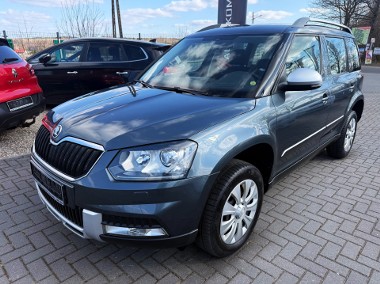 2.0 Tdi 110 KM 4X4 Led Bi-Xenon Navi !-1
