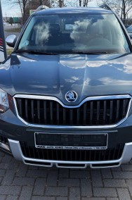 2.0 Tdi 110 KM 4X4 Led Bi-Xenon Navi !-2