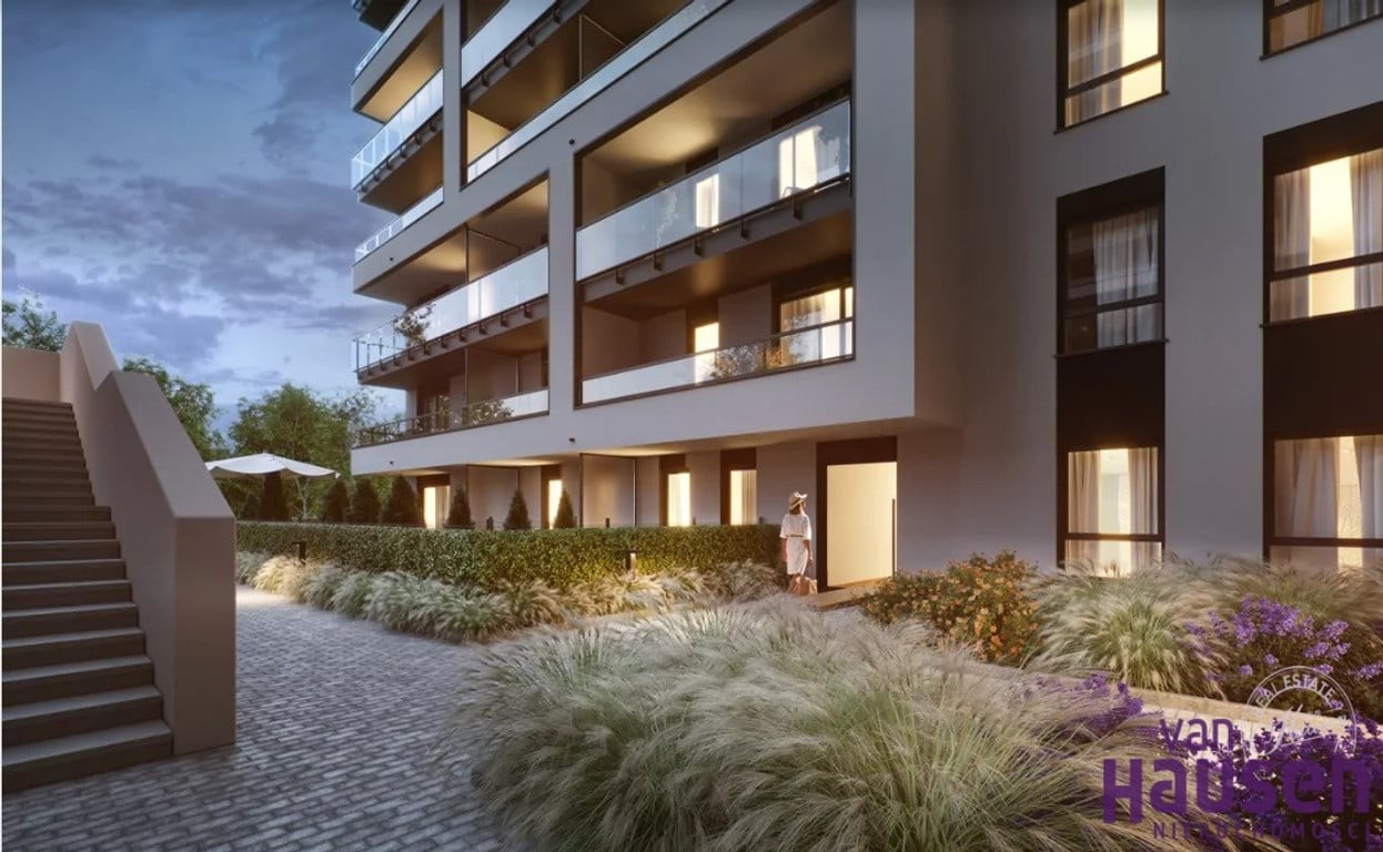 Mieszkanie na sprzedaż, 68 m², 3 pokoje Poznań - Więcej