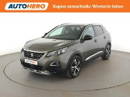 Peugeot 3008 II kamera navi pdc virtual led auto klima manual