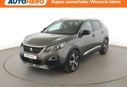 Peugeot 3008 II kamera navi pdc virtual led auto klima manual