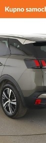Peugeot 3008 II kamera navi pdc virtual led auto klima manual-4