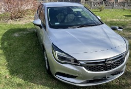 Opel Astra K 1.4T (bez GPF) od osoby prywatnej