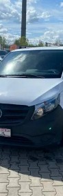 Mercedes-Benz Vito 109 CDi / Webasto / Automatyczna Klima / Stan bdb.-3