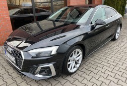 Audi A5 IV