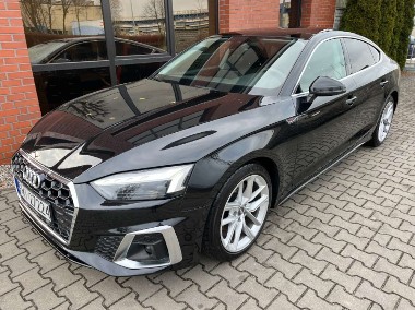 Audi A5 IV-1