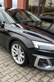 Audi A5 IV-2